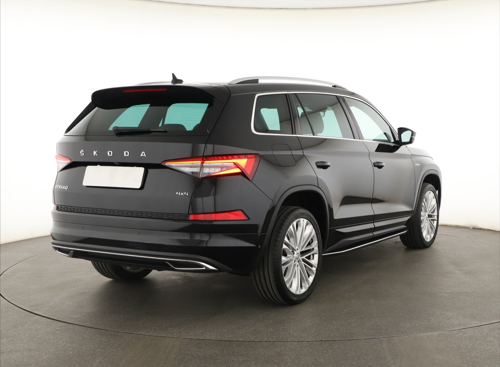 Škoda Kodiaq - 2023