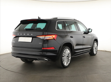 Škoda Kodiaq - 2023
