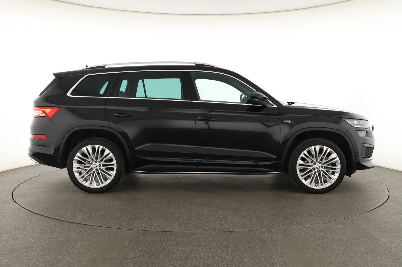 Škoda Kodiaq - 2023