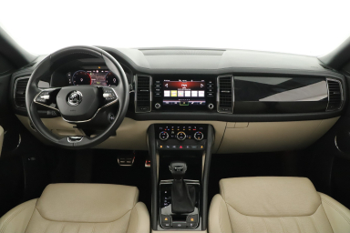 Škoda Kodiaq - 2023