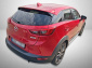 Mazda CX-3, 2018