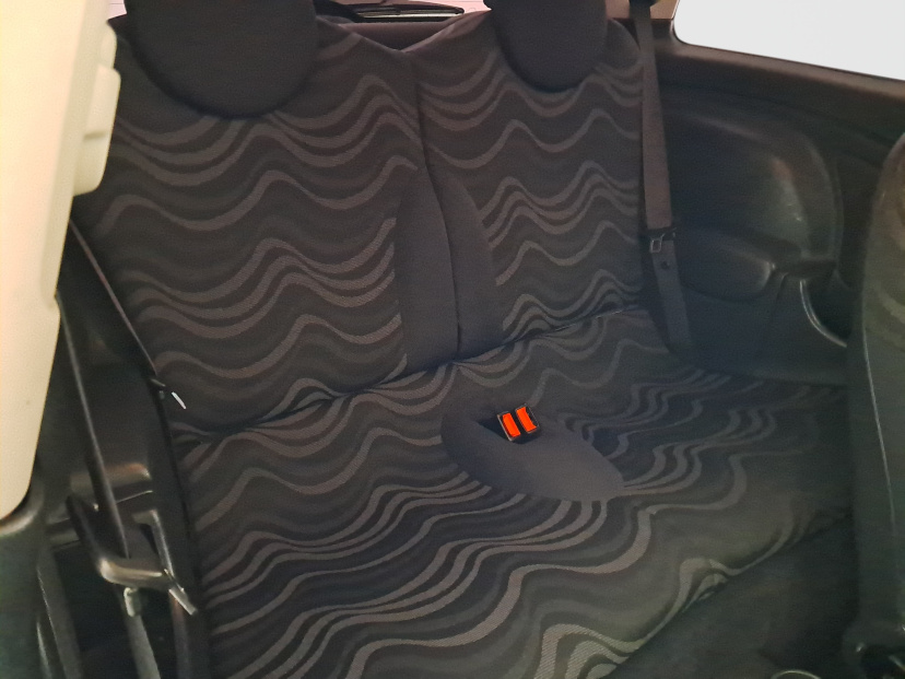 MINI 3-door, 2004