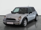 MINI 3-door, 2004