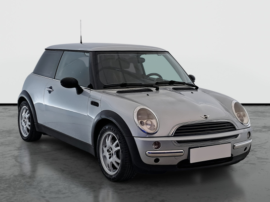 MINI One