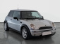 MINI 3-door, 2004