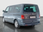Volkswagen Multivan, 2003