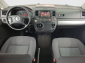 Volkswagen Multivan, 2003