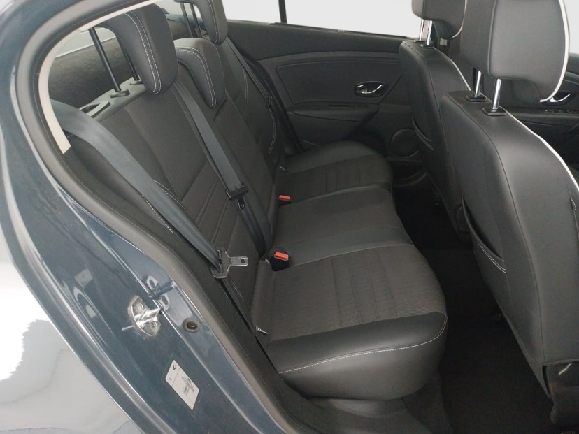 Renault Fluence, 2014