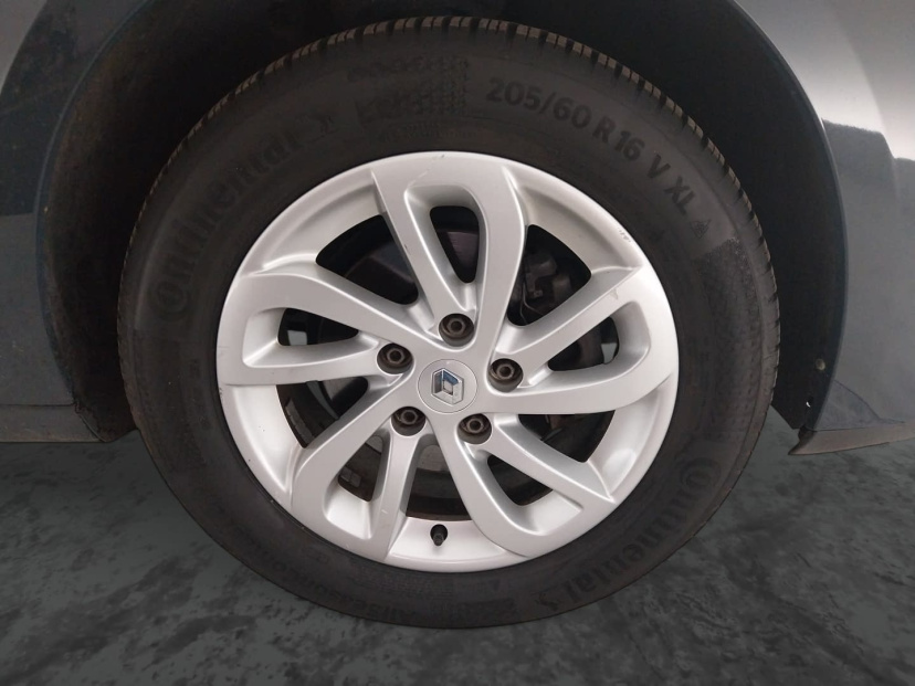 Renault Fluence, 2014