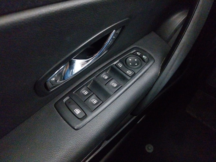 Renault Fluence, 2014