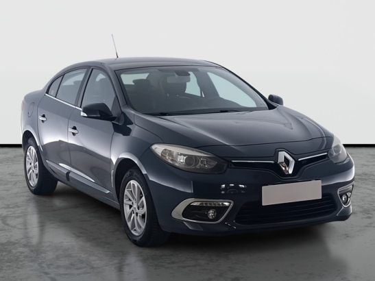 Renault Fluence