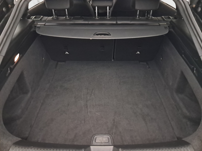 Mercedes-Benz CLA, 2019