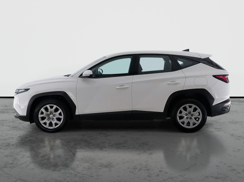 Hyundai Tucson, 2024