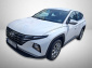 Hyundai Tucson, 2024
