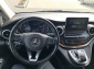 Mercedes-Benz V, 2016