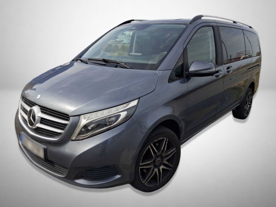 Mercedes-Benz V