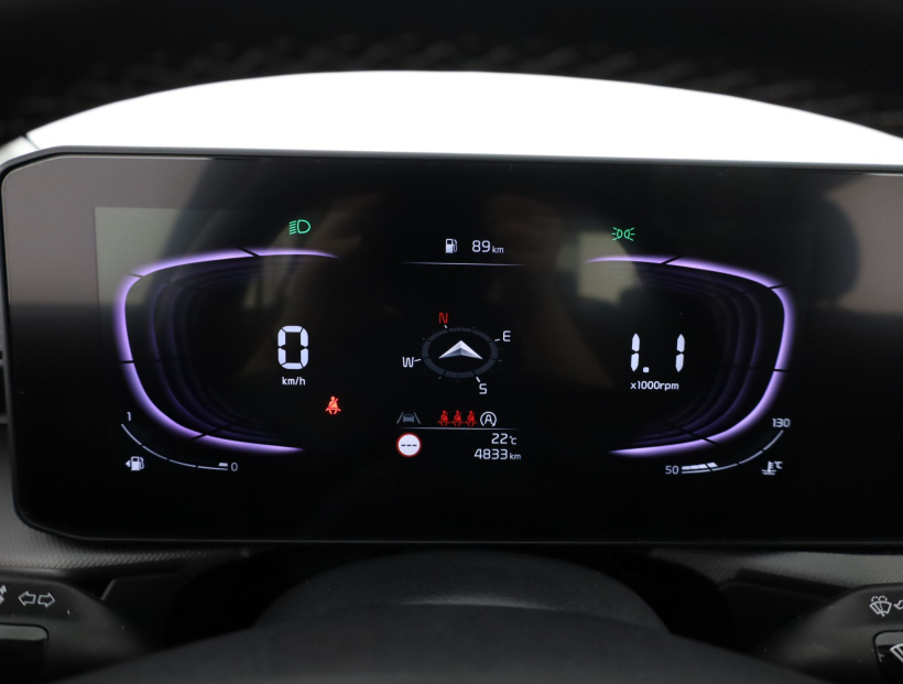 Kia Stonic, 2026