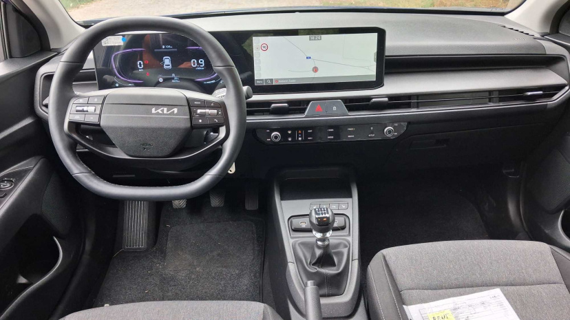 Kia Stonic, 2026