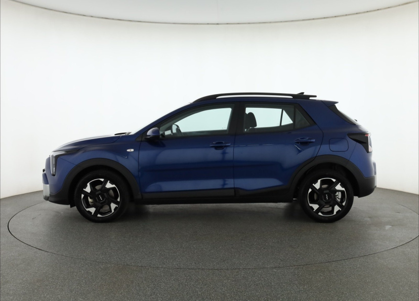Kia Stonic, 2026