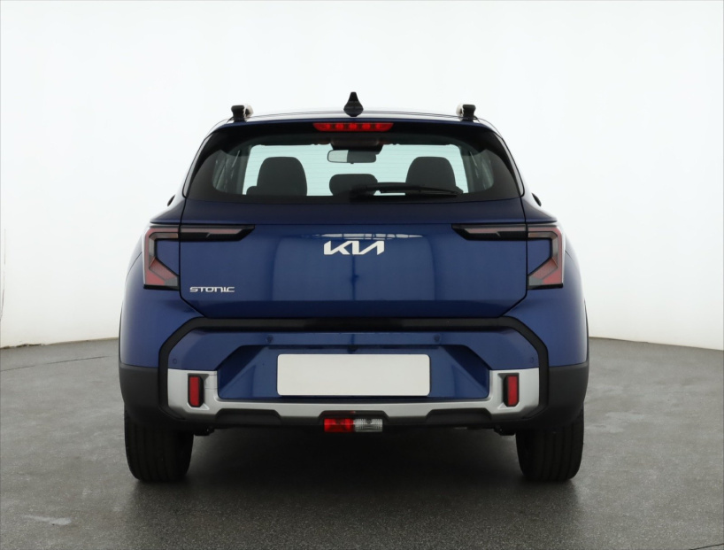 Kia Stonic, 2026