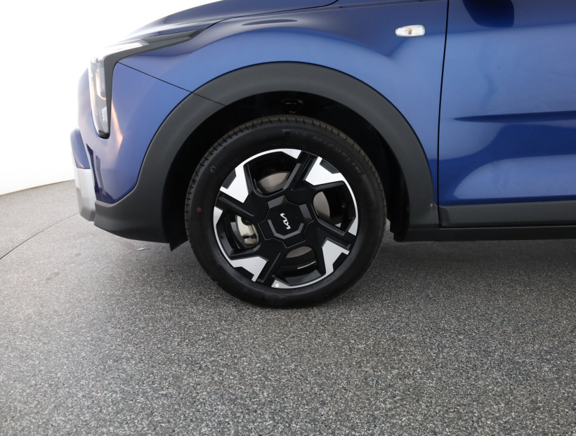 Kia Stonic, 2026