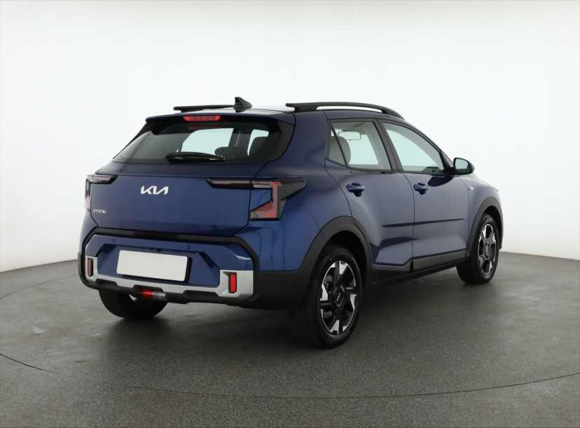 Kia Stonic, 2026