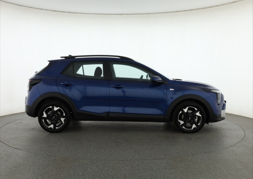 Kia Stonic, 2026