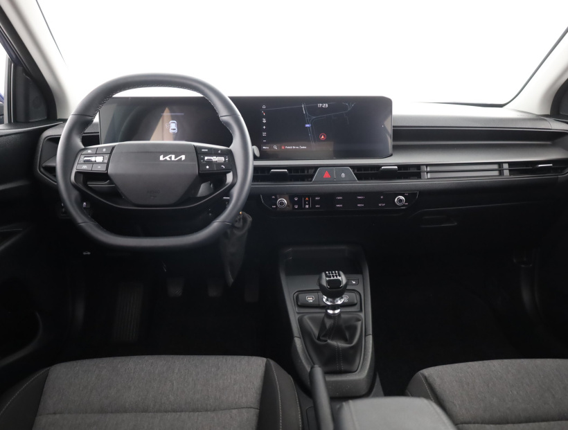 Kia Stonic, 2026