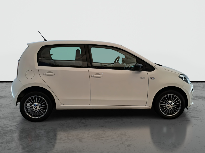 Volkswagen Up!, 2014