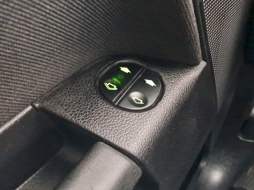 Ford Fusion, 2009