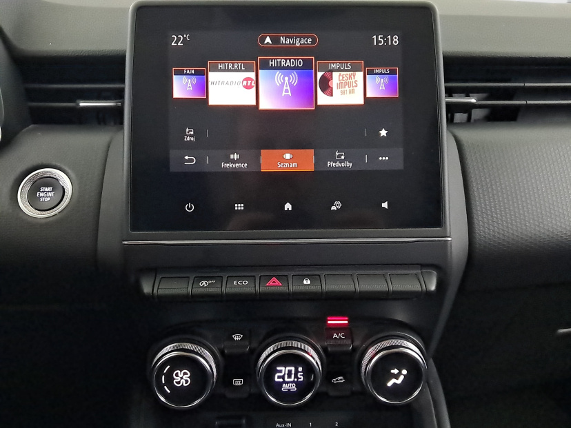 Renault Clio, 2020