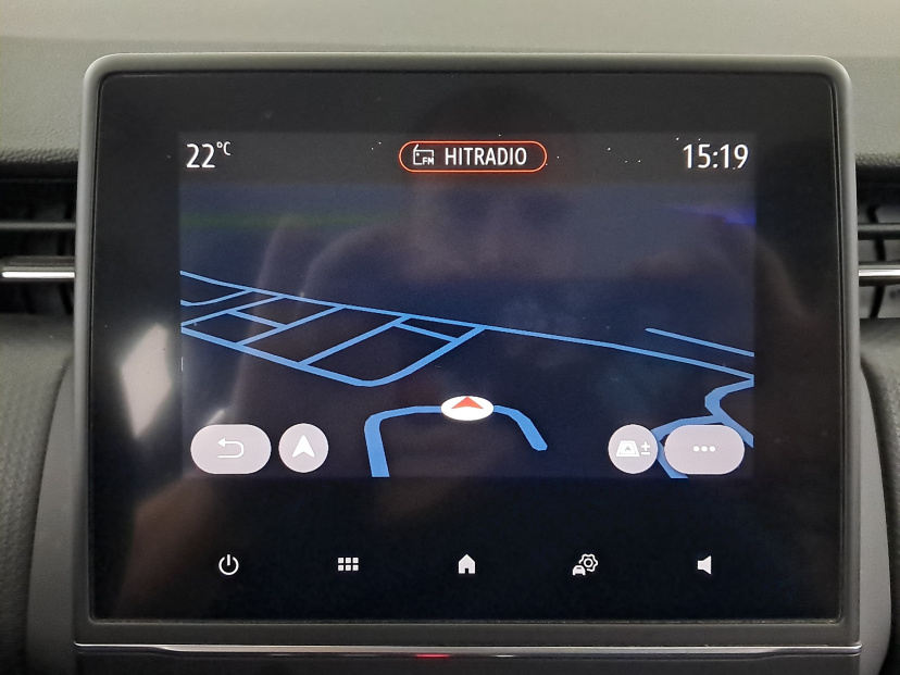 Renault Clio, 2020