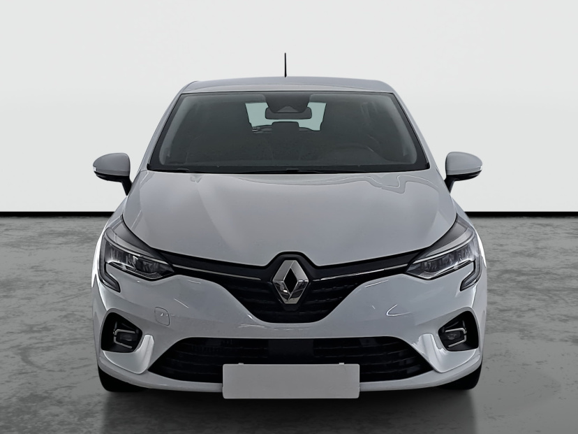 Renault Clio, 2020