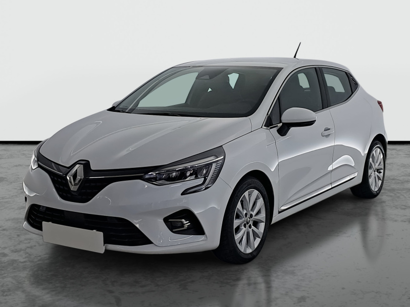 Renault Clio, 2020