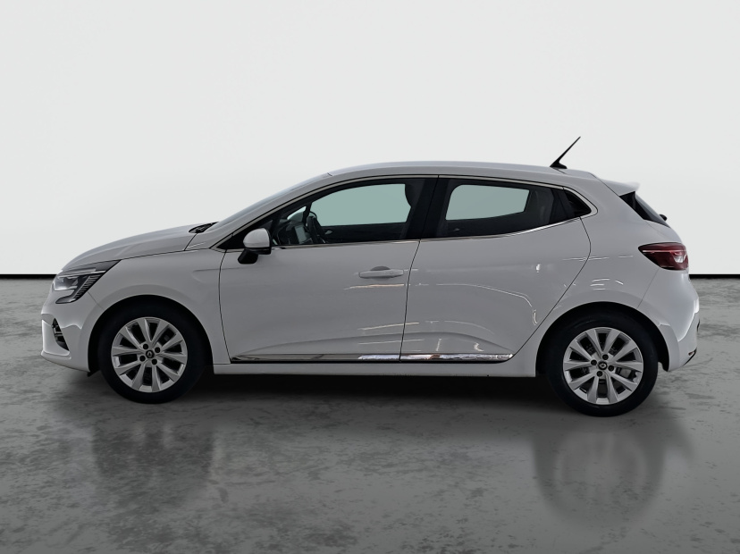 Renault Clio, 2020