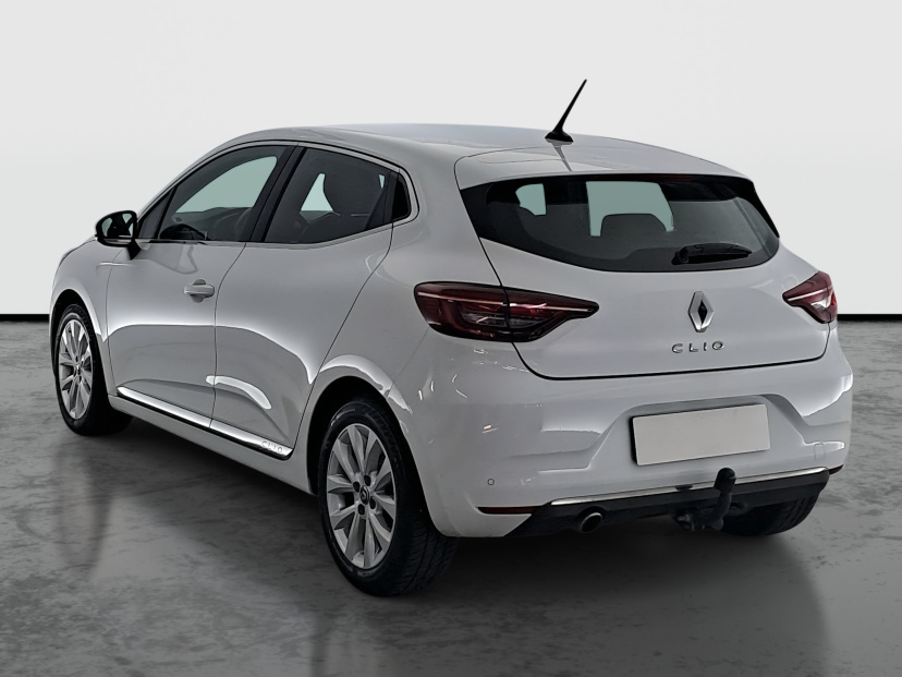 Renault Clio, 2020