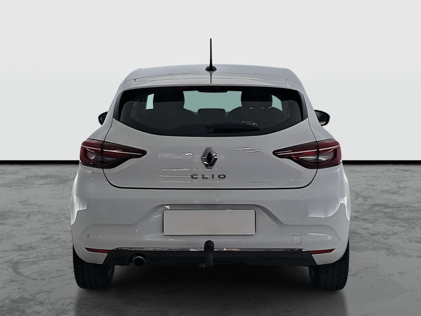 Renault Clio, 2020