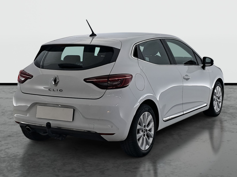 Renault Clio, 2020
