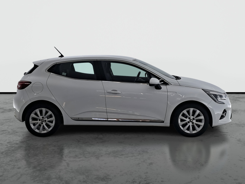 Renault Clio, 2020