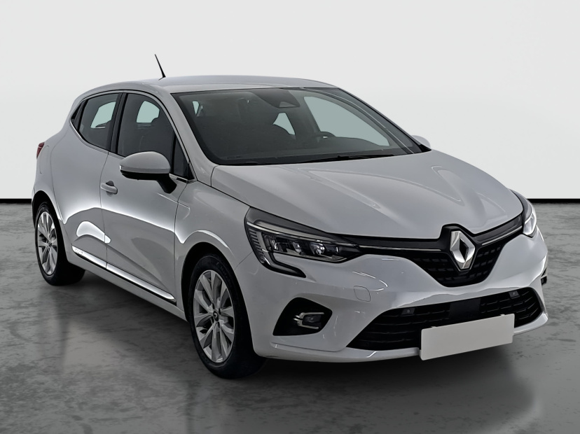 Renault Clio, 2020