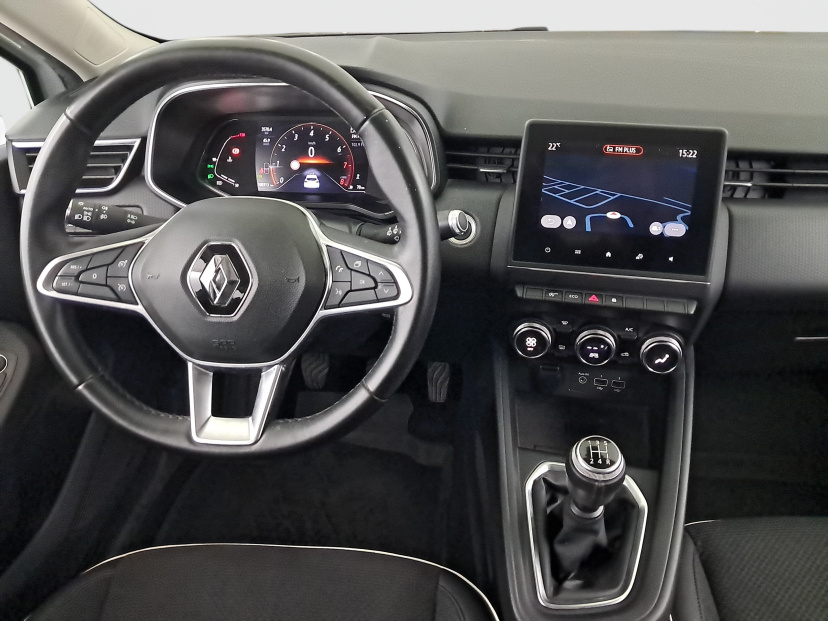 Renault Clio, 2020