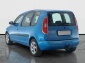 Škoda Roomster, 2007