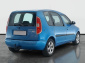 Škoda Roomster, 2007