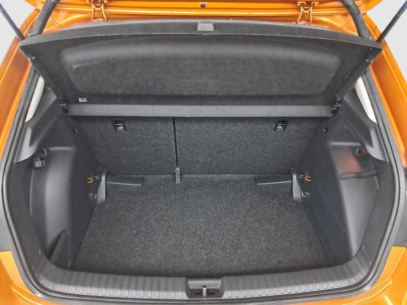 Škoda Fabia, 2022