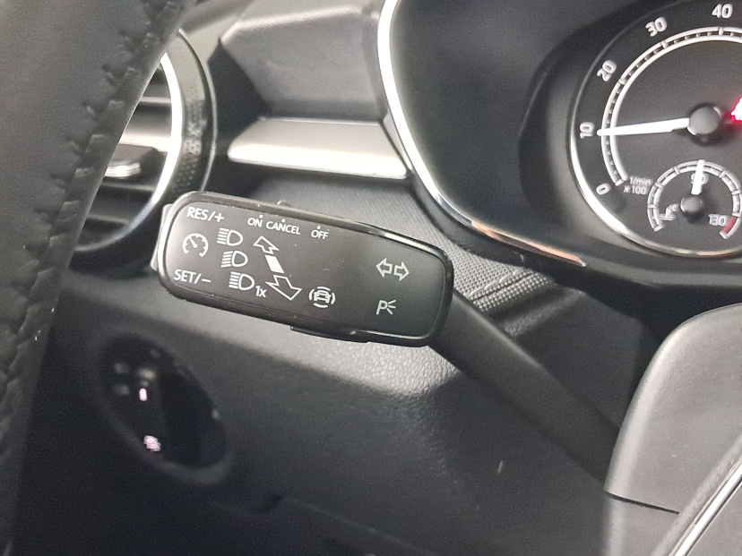 Škoda Fabia, 2022
