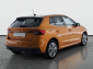 Škoda Fabia, 2022