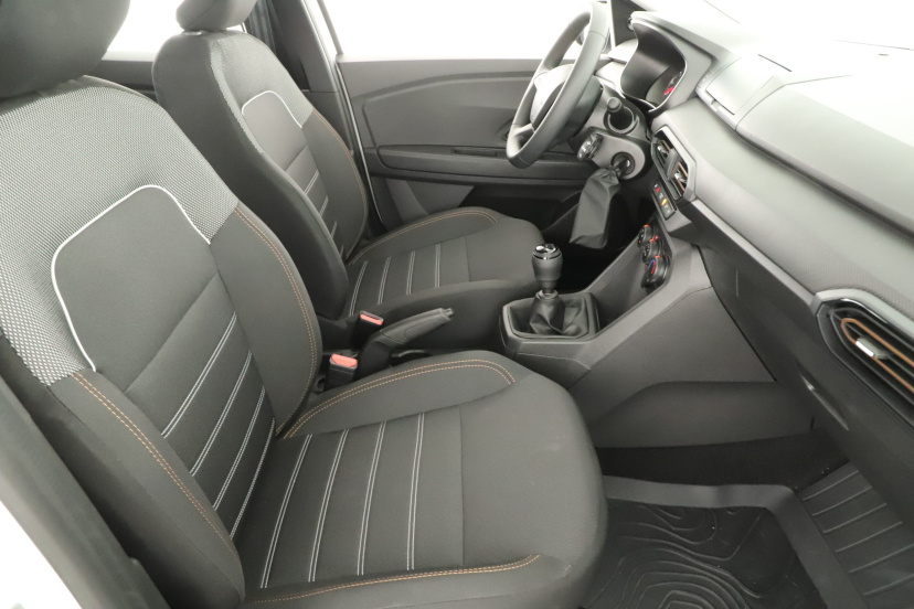 Dacia Sandero, 2025
