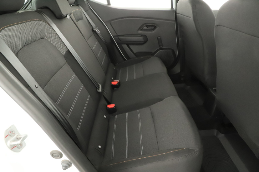 Dacia Sandero, 2025