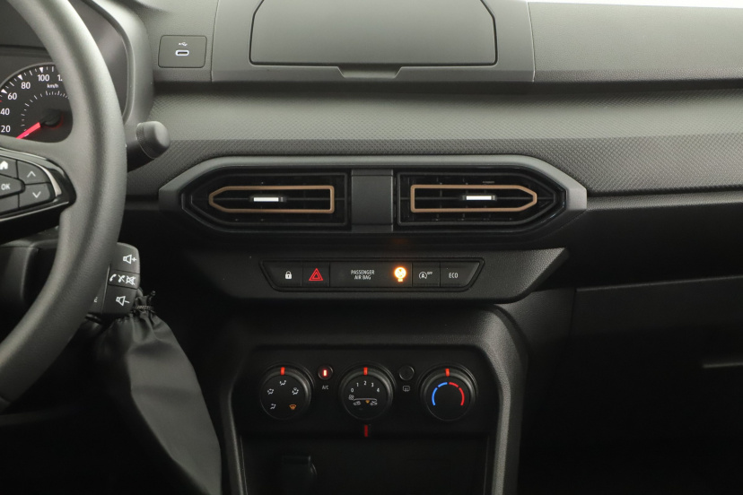 Dacia Sandero, 2025