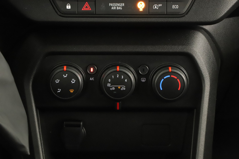 Dacia Sandero, 2025